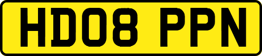 HD08PPN