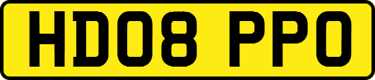 HD08PPO