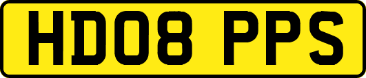 HD08PPS