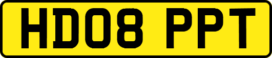 HD08PPT