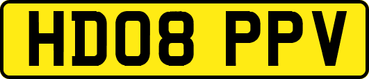 HD08PPV