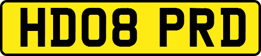 HD08PRD