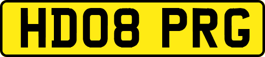 HD08PRG
