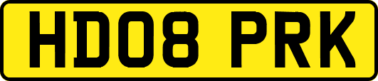 HD08PRK