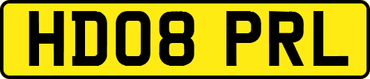 HD08PRL