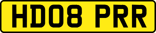 HD08PRR