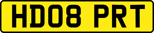 HD08PRT