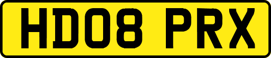 HD08PRX