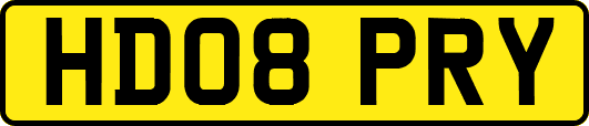 HD08PRY
