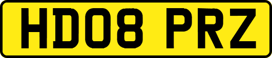 HD08PRZ