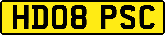 HD08PSC