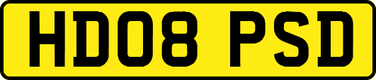 HD08PSD