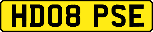 HD08PSE