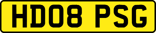 HD08PSG
