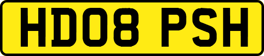 HD08PSH