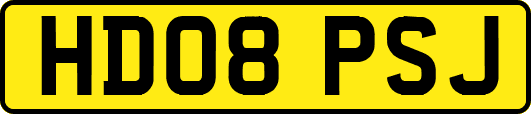 HD08PSJ