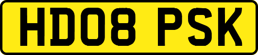 HD08PSK