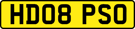 HD08PSO