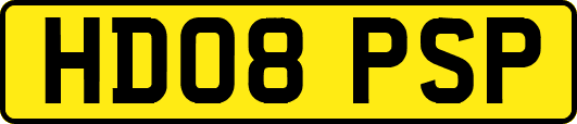 HD08PSP