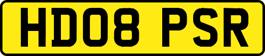 HD08PSR