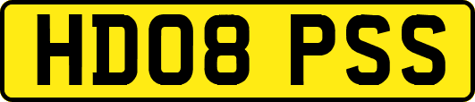 HD08PSS