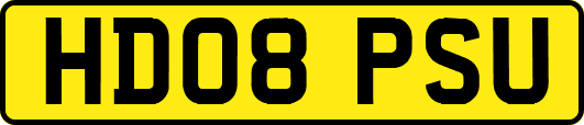 HD08PSU