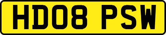 HD08PSW
