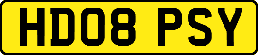 HD08PSY