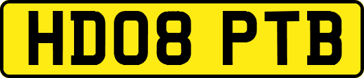 HD08PTB