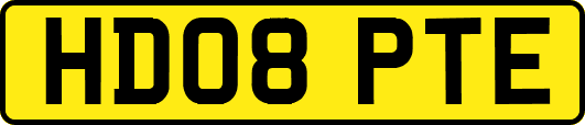 HD08PTE