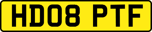 HD08PTF