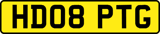 HD08PTG