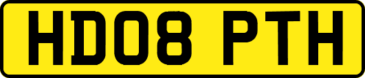HD08PTH
