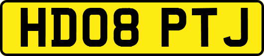 HD08PTJ