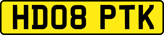 HD08PTK