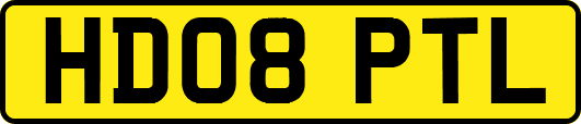 HD08PTL
