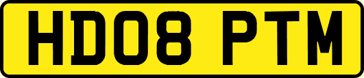 HD08PTM