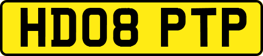 HD08PTP