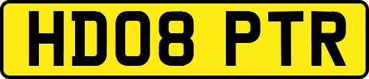 HD08PTR