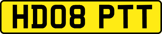 HD08PTT