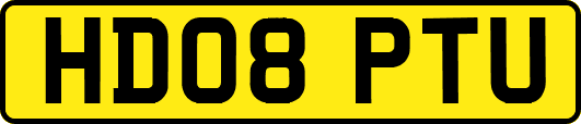HD08PTU
