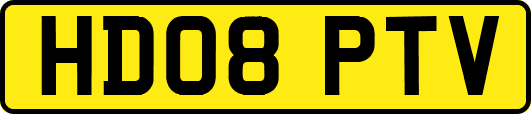 HD08PTV