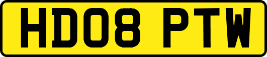 HD08PTW