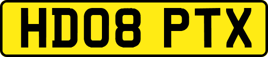 HD08PTX