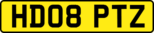 HD08PTZ