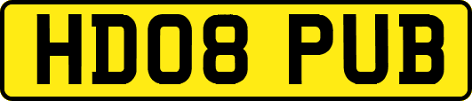 HD08PUB
