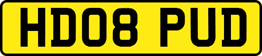 HD08PUD