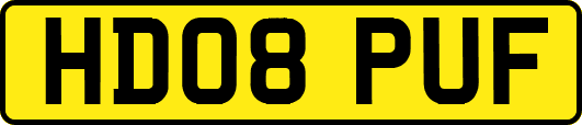 HD08PUF