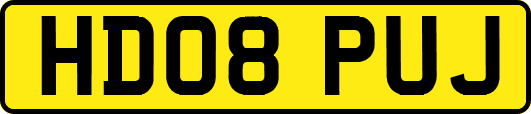 HD08PUJ