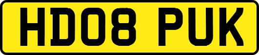 HD08PUK